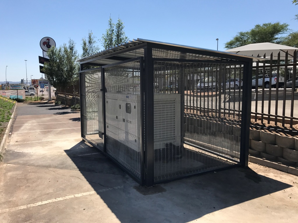 DeFence Fencing Products & Services , Rustenburg, , NW Best Security